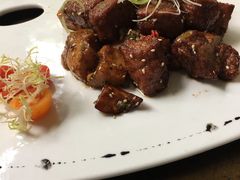 -唐廊烤鸭店(工体店)