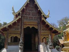 -帕辛寺