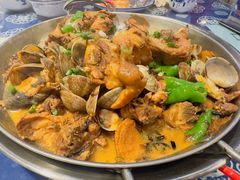 -旺角小渔村(二马路店)