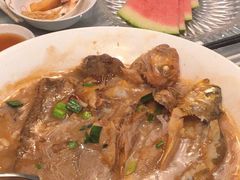 -台鄉缘 ·小海鲜·台州菜(桃林路店)