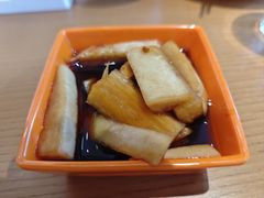 -乡里八闽·福州乡土菜(高宅店)