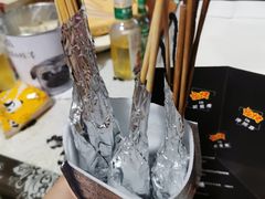 -夜烤·宜宾烧烤(洋河路店)