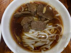 牛肉粉-肆姐面粉馆(坡子街店)