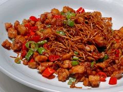 -鸽子侯·家宴·平价海鲜(绿地店)
