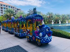 -惠州金海湾嘉华度假酒店