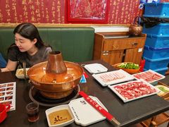 -北门涮肉·铜锅涮肉(南锣鼓巷店)