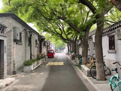 -炒豆合作社(东四总店)