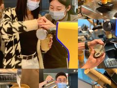 -麦当劳(苏州中心星悦汇店)