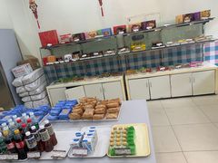 -长发西饼(相城店)