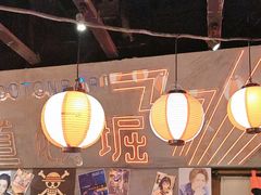 -白石的深夜食堂(济南万象城店)