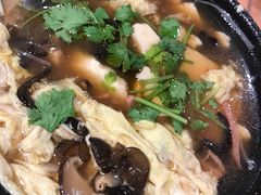 -买又大餐厅(福林里店)
