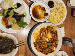 -陈傻子餐厅(世纪都会店)