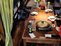 -绿茶餐厅(昆明世纪金源店)