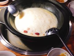 猪肚鸡-好彩猪肚鸡(正弘城店)
