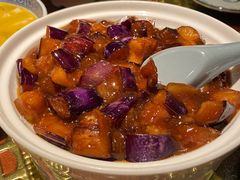 -缪氏川菜(深圳北站缤果空间店)