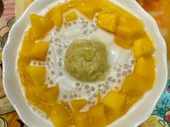 -甜心妈妈·榴莲星级糖水(北京路总店)