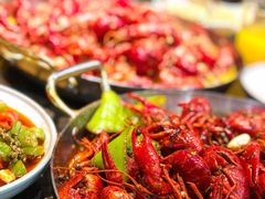 -指爱龙虾(金杨路总店)