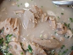 -衡厨·衡阳土菜(中南店)