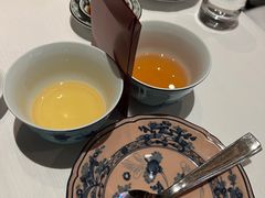 -夏苑(新加坡丽思卡尔顿美年酒店)