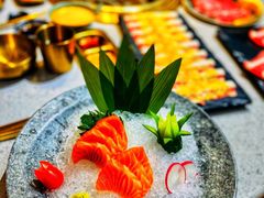-妥妥烤肉料理(昙华林店)