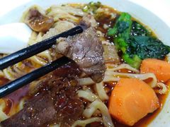 牛三宝面-康师傅私房牛肉面(北京南站店)