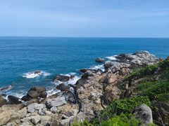 -三亚西岛海洋文化旅游区