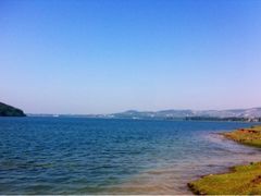 -南京金牛湖风景区