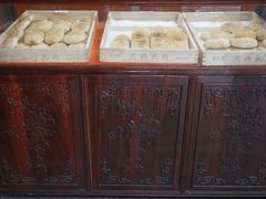 -黄桥宾馆黄桥烧饼(银杏路店)