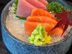 -吉川谷谷·日料放题(广安门店)