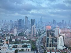 -上海静安香格里拉大酒店
