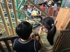 -长鹿旅游休博园