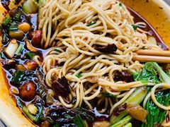 小面-赵伍面庄(松石大道店)