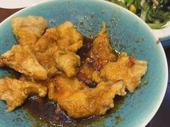 -君霖海鲜私房菜(春柳店)