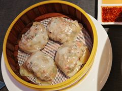 -锦府园·新台州菜(合生汇店)