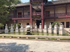 -景德镇古窑民俗博览区