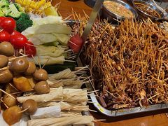 -谢智冷沾沾(万达金街店)