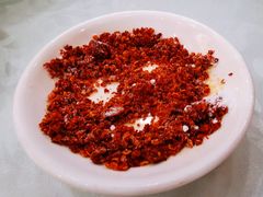 蘸料-胡世羊肉汤(南街店)