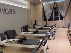 -好恒健身(北市白云店)