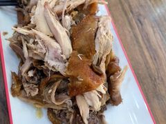 -豫掌柜饸饹面·烩面(秀沿路店)