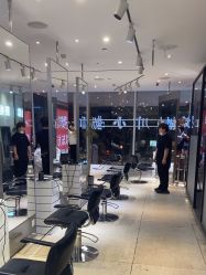-悦SALON