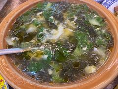 -老味道1992(武当山店)