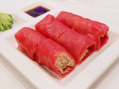 红米肠-金翠皇宫粤菜·点心·海鲜(科技园店)
