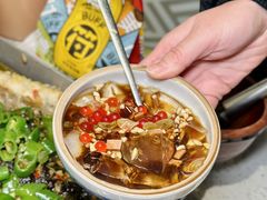 -鱼酷活鱼烤鱼(新世界城店)