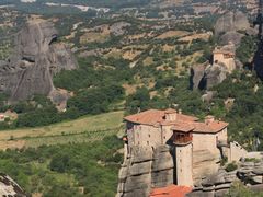 -梅黛奥拉修道院