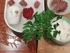 -1078號老北京涮肉(松柏店)
