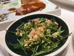 炝拌扇贝边-宴小馆·小海鲜青岛菜(五四广场店)