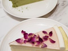 -Lady M(沙田新城市广场店)