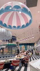 -奈尔宝·儿童乐园·亲子餐厅(鄞州万达店)