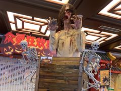 -万达茂商场(南京仙林店)
