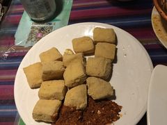 -88号小吃店·经典云南菜·地道纳西美食